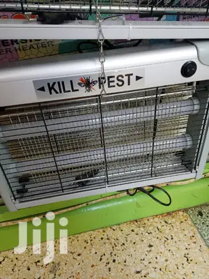 Insecet Killer