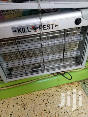 Insecet Killer
