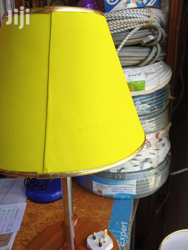 1.5 Ft Table Lamp - main view