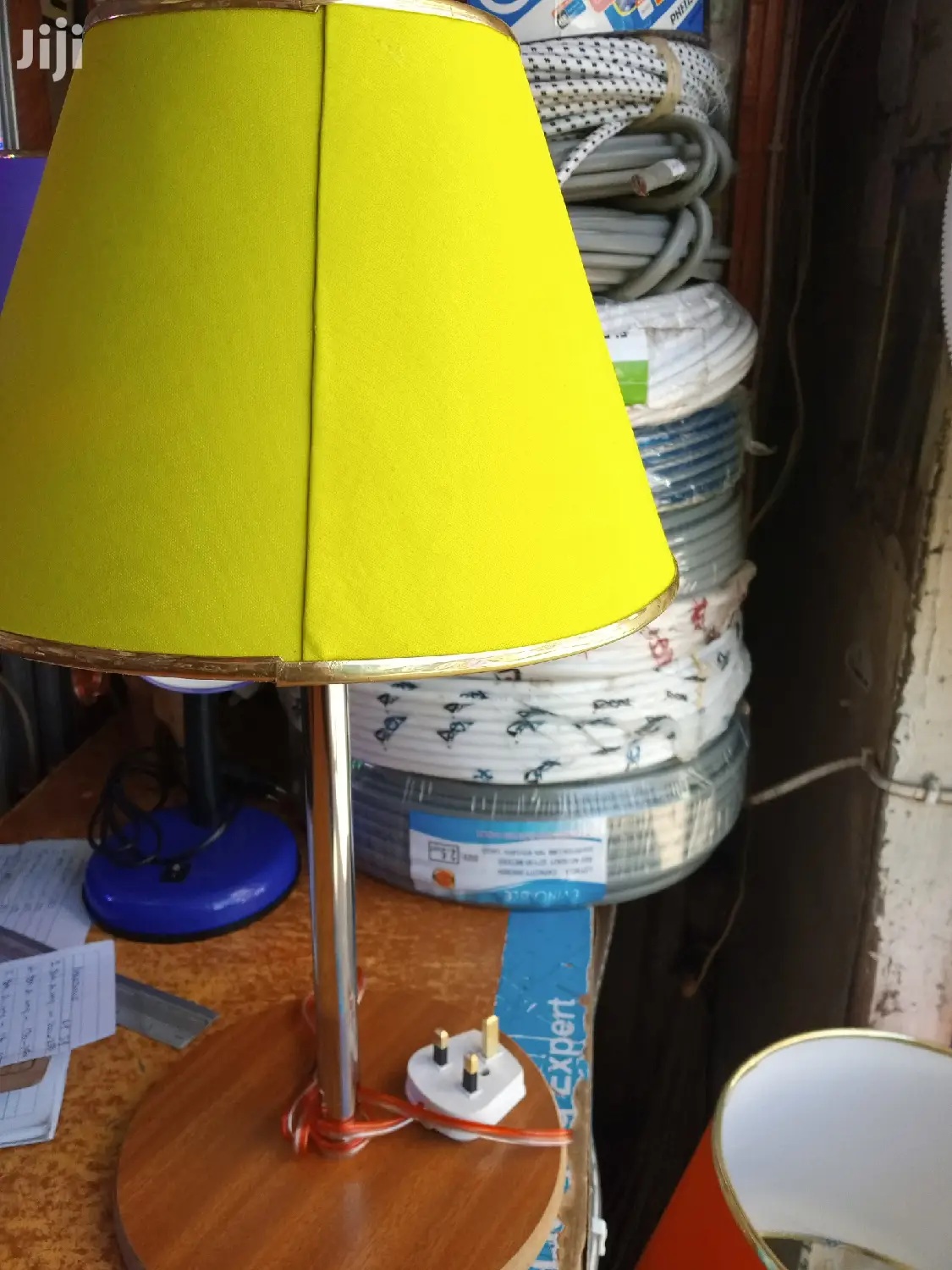 1.5 Ft Table Lamp