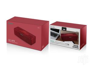 SODO L2 High Definition Bluetooth Speaker