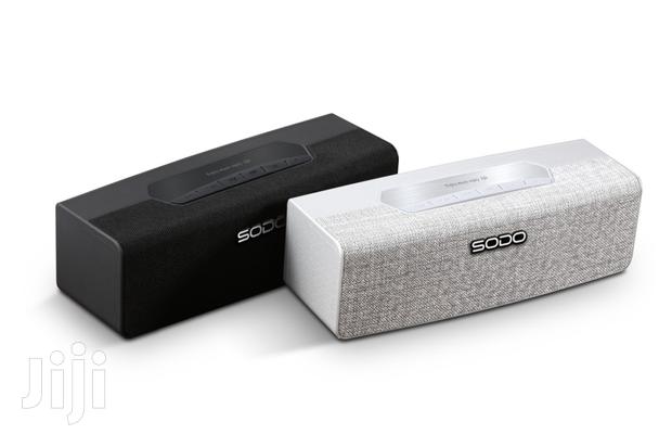 SODO L2 High Definition Bluetooth Speaker - thumbnail 2