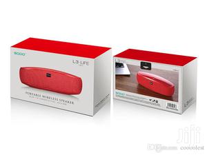 SODO L3 Portable Bluetooth Speaker - thumbnail 2