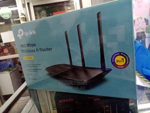 Tp Link WR940N Router - thumbnail 2