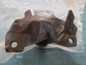 Engine Mounting Isuzu Dmax