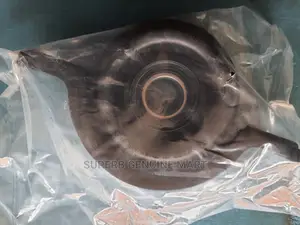 Centre Bearing Dmax