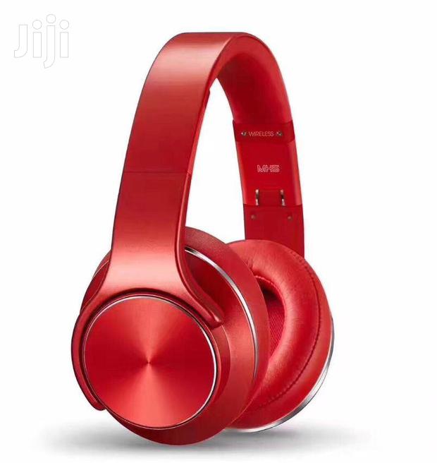 SODO MH5 Bluetooth Headphone Twist-out Speaker - thumbnail 2