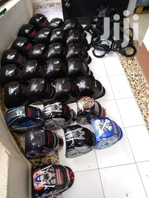 Autodarkening Welding Helmet of Plain Colour