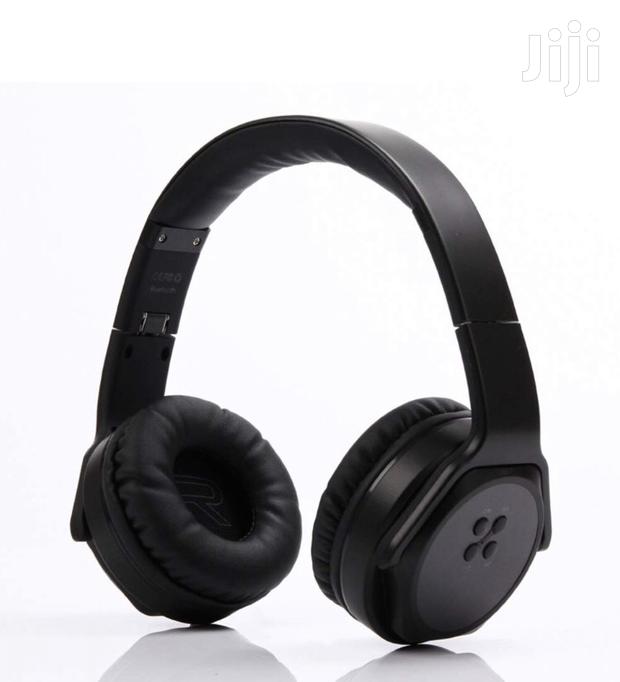SODO MH3 Bluetooth Headphones - main view