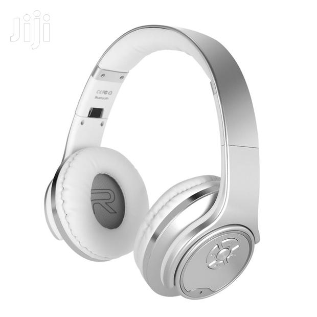 Sodo MH1 Twist Out Speaker Bluetooth Headphone - thumbnail 2