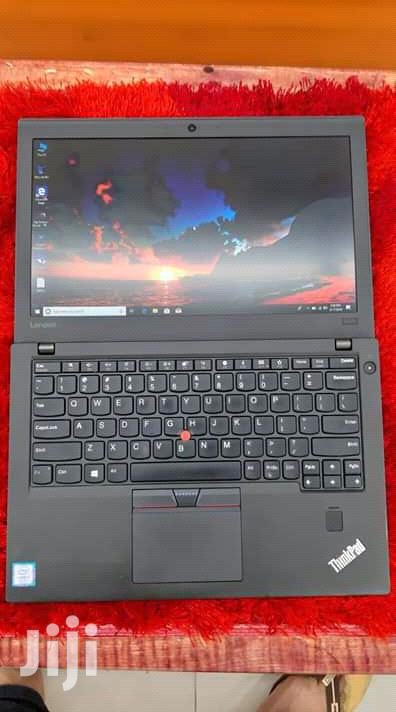 Lenovo Thinkpad X250 Core i5 500GB HDD 4GB Ram