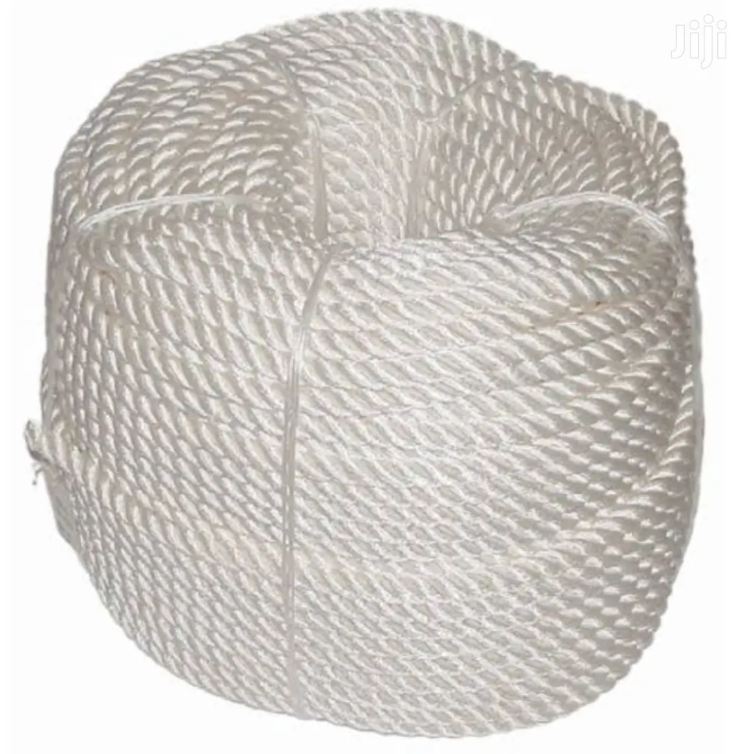 12mm X 200mtrs Nylon Rope.