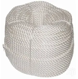12mm X 200mtrs Nylon Rope.