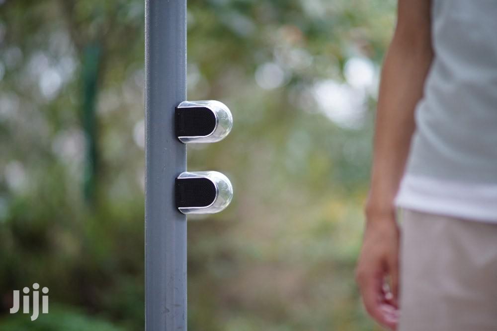 OVEVO D18 Bluetooth Magnetic Transcend Speaker