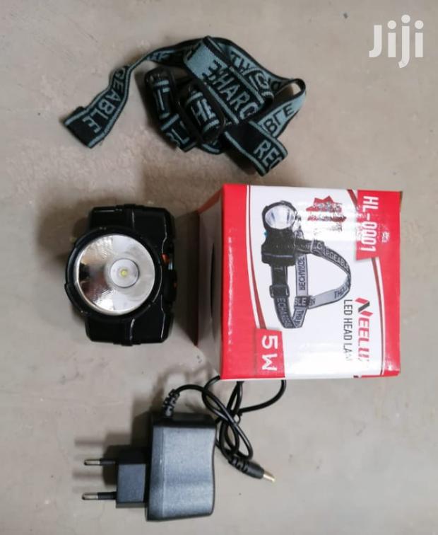 Head Lamp/Head Torch - thumbnail 3