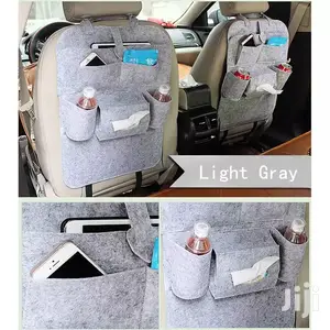 Keep Car Organised
