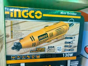 Mini Hand Grinder