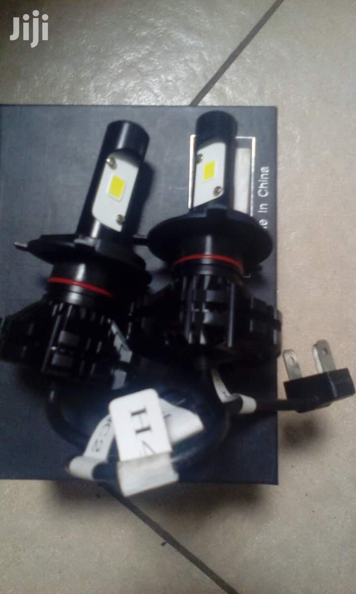 H4 Headlights Bulbs in Nairobi Central Vehicle Parts & Accessories, Jackline Nekesa Jiji.co.ke