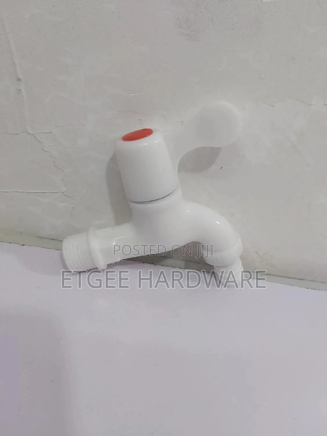 Plastic Tap