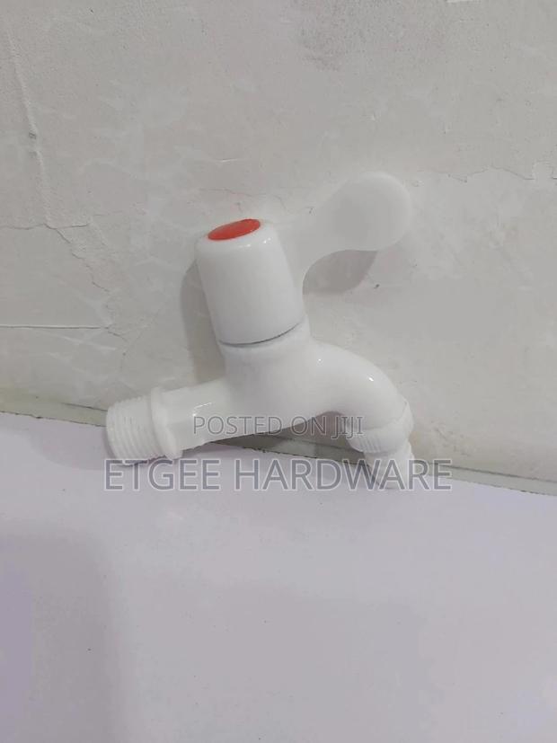 Plastic Tap