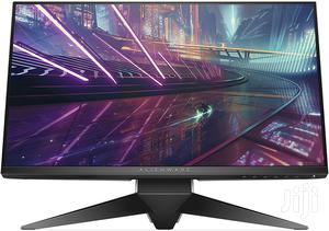 Alienware 25 Gaming Monitor - thumbnail 2