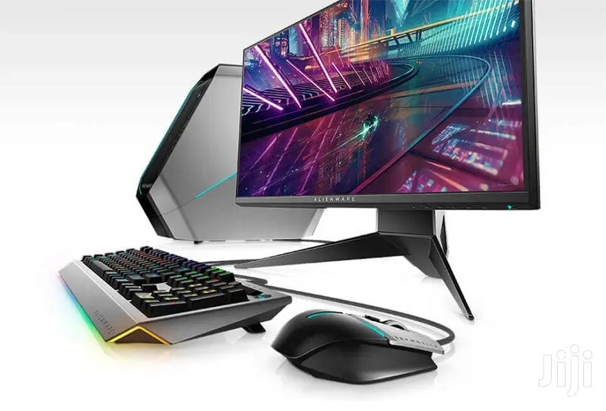 Alienware 25 Gaming Monitor