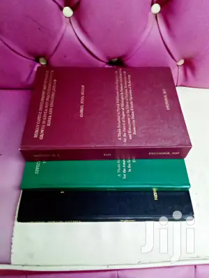 Tender Binding