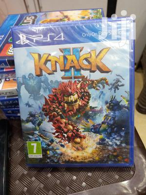 Knack 2 Ps4 - thumbnail 2