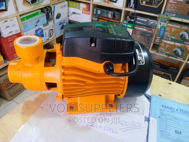 0.5hp Commercial Booster Pump - main view