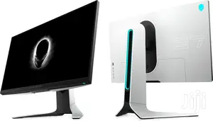 Alienware 27 Gaming Monitor