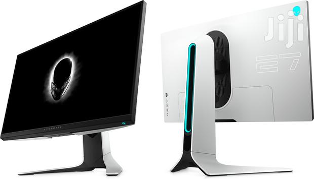 Alienware 27 Gaming Monitor - thumbnail 3