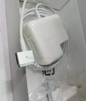 Macbook Chargers 45watts, 60watts 85wats T AND Lshaped