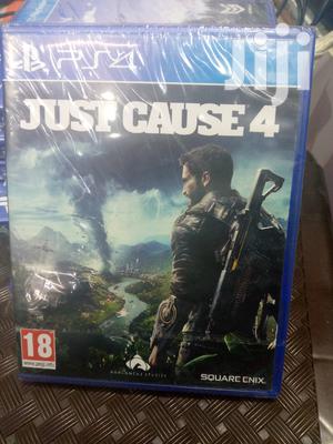 Just Cause 4 - thumbnail 2