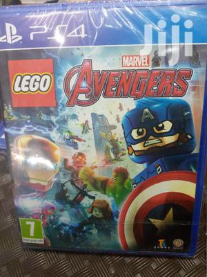 Lego Marvel Avengers - thumbnail 2