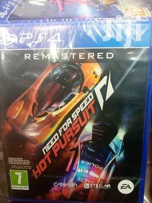 Need For Speed: Hot Pursuit - thumbnail 2