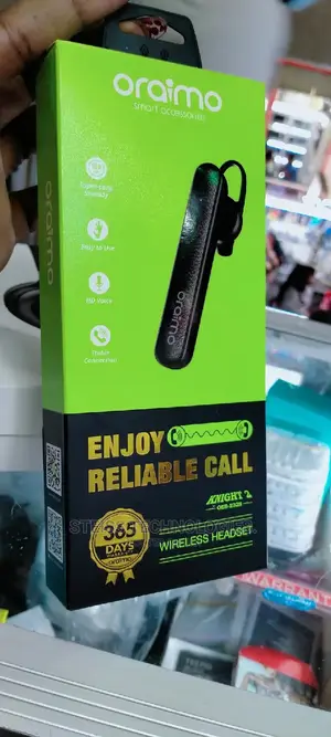 Bluetooth Headset