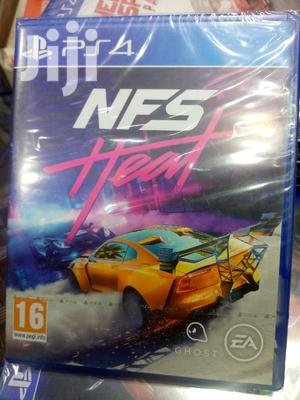 Need For Speed Heat - thumbnail 2