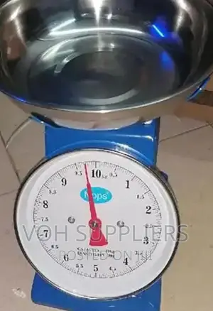 10kg Weighing Balance