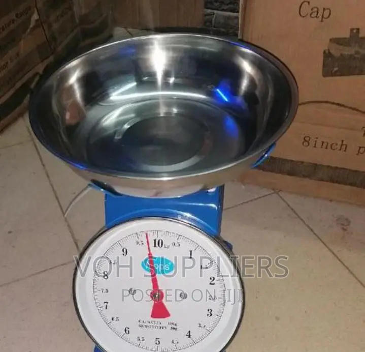 10kg Weighing Balance