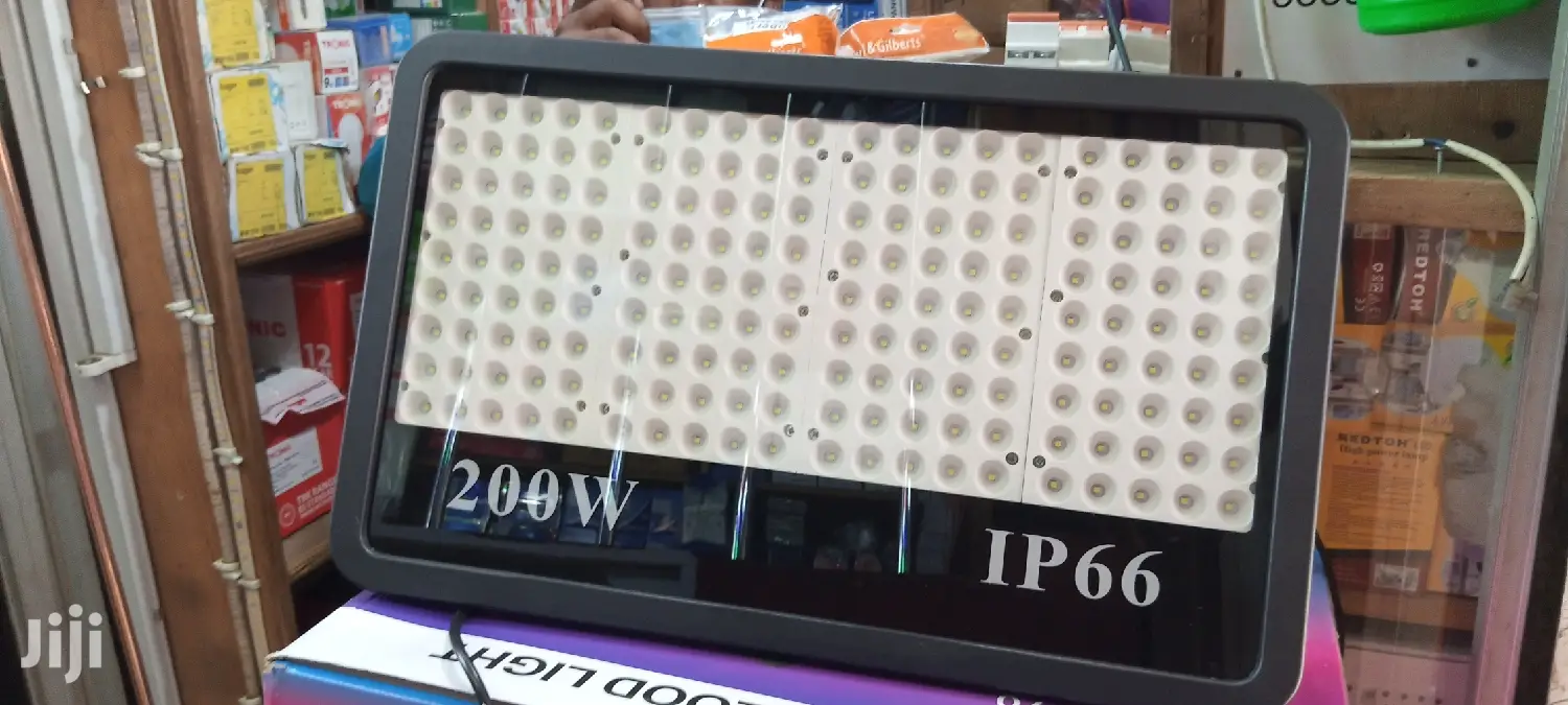 200w Flood Light
