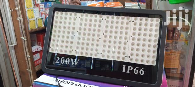 200w Flood Light