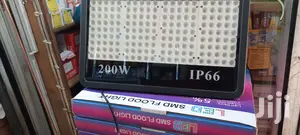 200w Flood Light