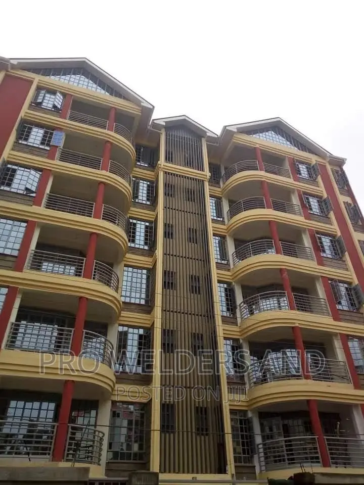 Building And Civil Works Contractor