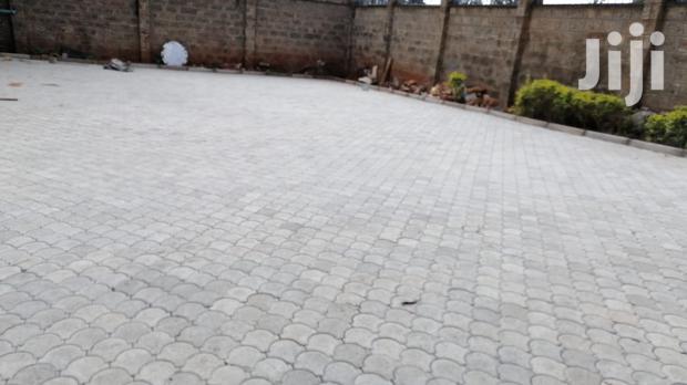 High Quality Paving Blocks/ Cabros
