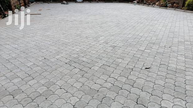 High Quality Paving Blocks/ Cabros - thumbnail 2