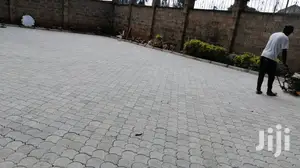 High Quality Paving Blocks/ Cabros