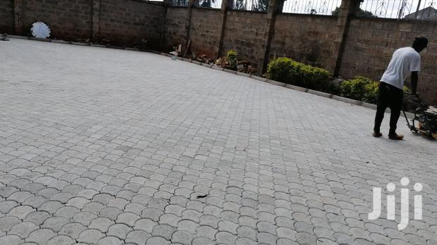 High Quality Paving Blocks/ Cabros - thumbnail 3