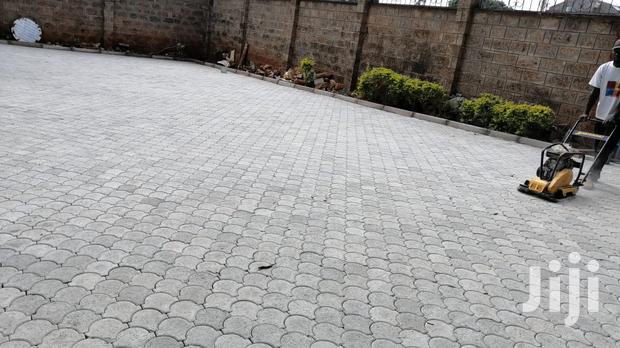 High Quality Paving Blocks/ Cabros - thumbnail 7