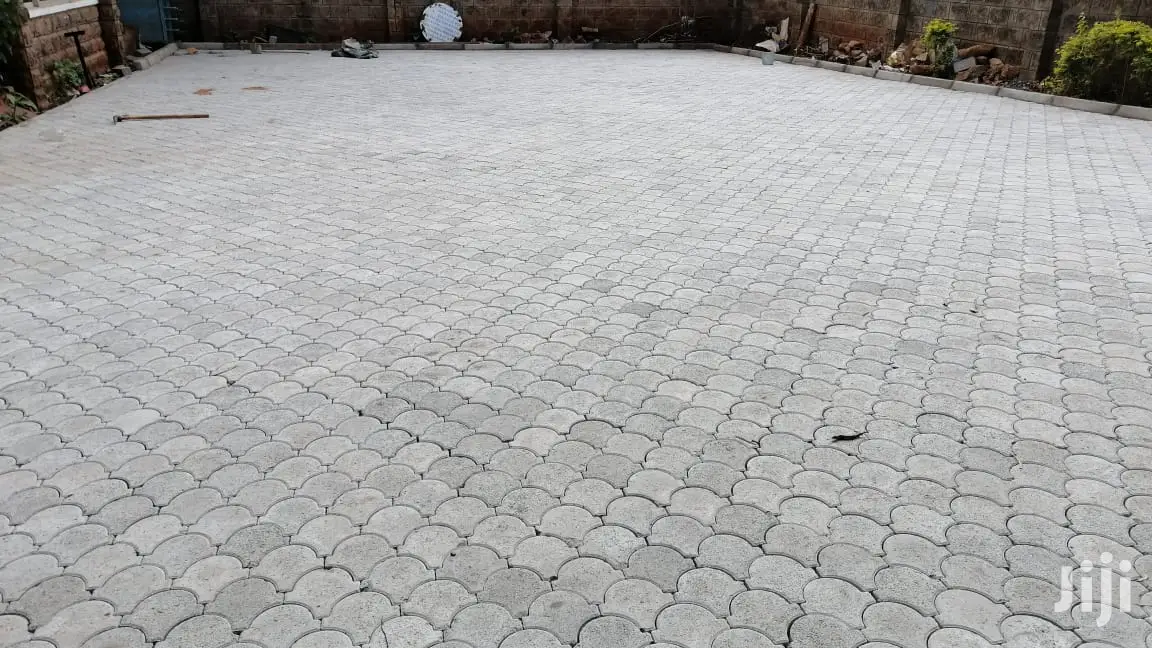 High Quality Paving Blocks/ Cabros
