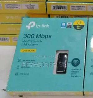 Tp-Link Wifi Dongle 300mpbs - thumbnail 2